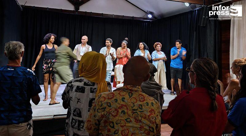 Festival 'SalEnCena' termina com balanço positivo e pedidos de apoio à arte