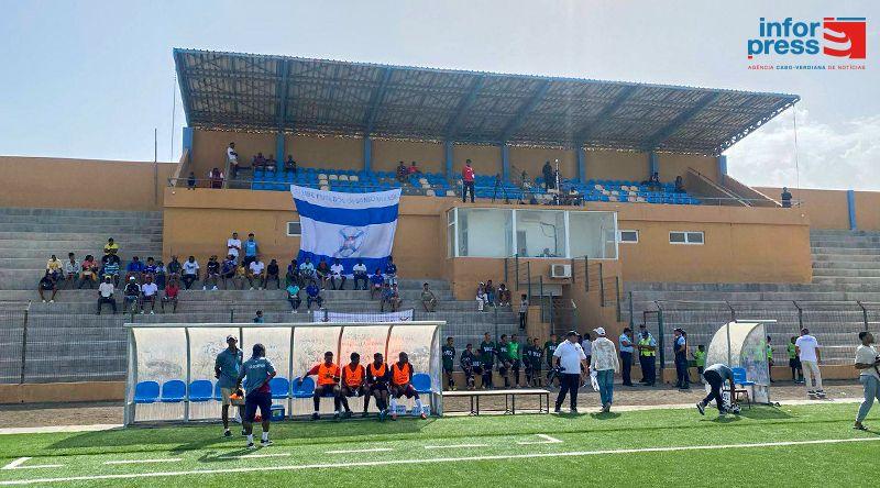 Futebol/Santo Antão Sul: Sanjoanenses reforçam aposta em estrangeiros e fora da região desportiva para colmatar carência de jogadores