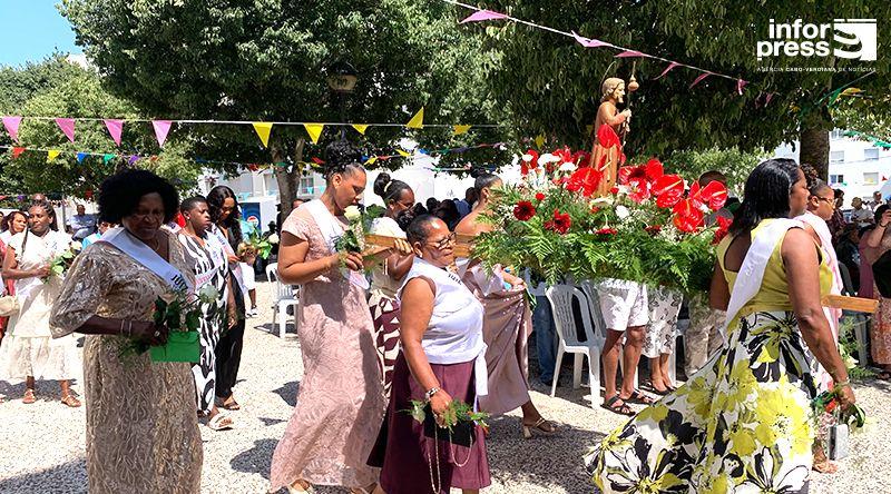 Festa de São Tiago Maior Reúne Comunidade em Carnaxide