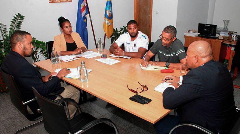 Santo Antão: Câmaras Municipais Debatem Desafios do Desporto