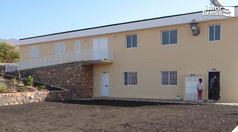 Porto Novo: Casa da Criança tem sido um lar seguro para as crianças vulneráveis – direcção