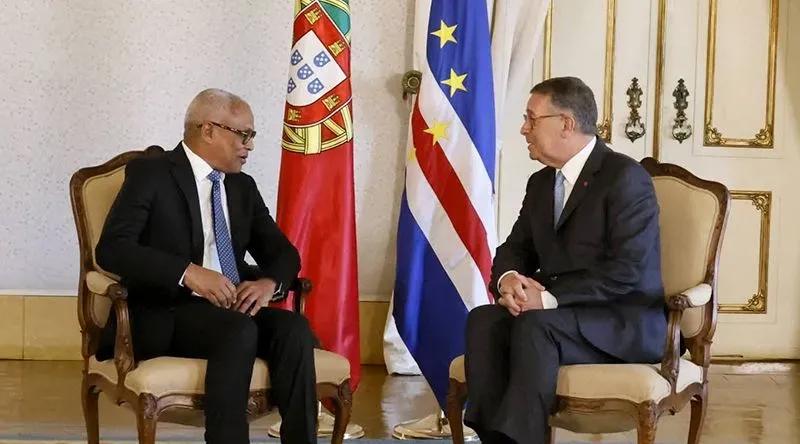 Visita de António José Seguro Fortalece Parceria entre Cabo Verde e Portugal