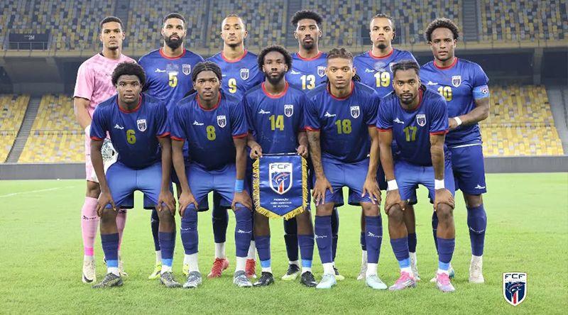 Mundial’2026: Presidente da República condecora jogadores, equipa técnica e dirigentes pela inédita qualificação