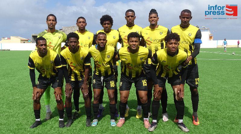 Futebol/Santo Antão Norte: Solpontense pode festejar título caso Rosariense vença Santo Crucifixo este sábado