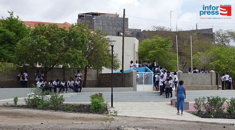 Porto Novo: Educação e Saúde criam equipa multidisciplinar para intervenção nas escolas face ao surto de conjuntivite