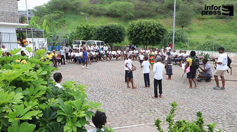 São Domingos celebra Dia da Cultura e das Comunidades com música poesia e gastronomia