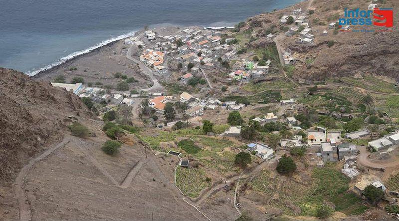 Porto Novo: Secretário de Estado do Turismo anuncia miradouro turístico para Tarrafal de Monte Trigo