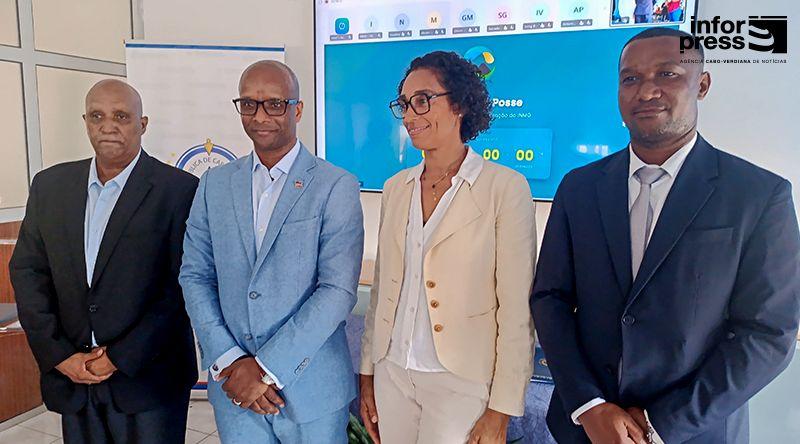 Governo define Instituto Nacional de Meteorologia e Geofísica como prioridade nacional – ministro