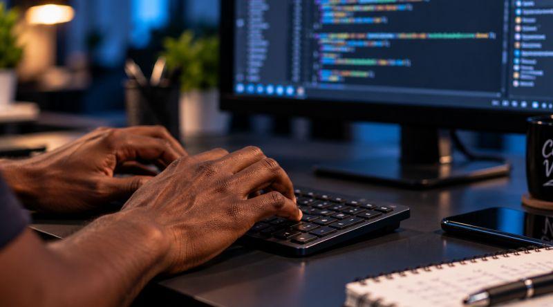 Trabalhar para o mundo a partir de Cabo Verde: o desafio de exportar talento sem exportar pessoas