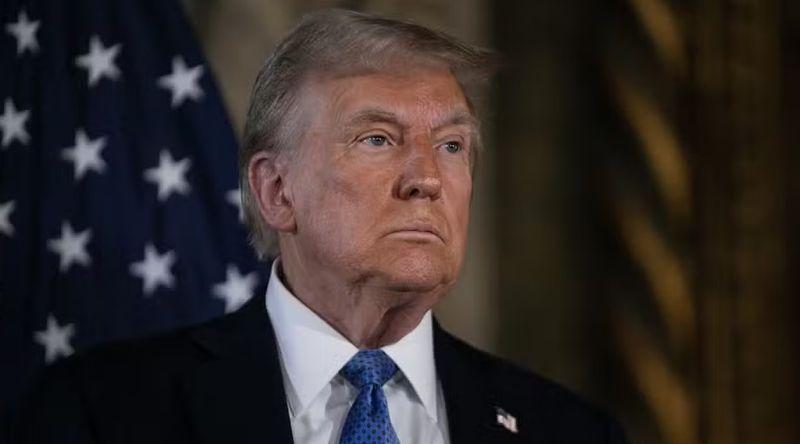 EUA vão atacar Irão com "muita força" nas próximas duas semanas - Trump