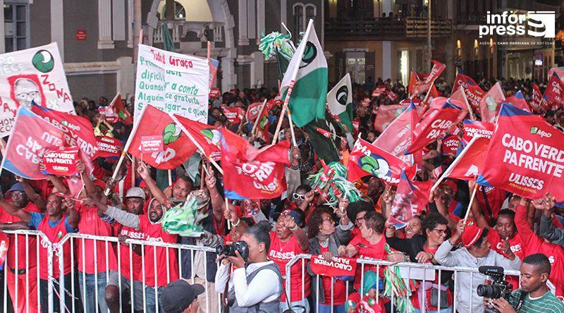 MpD marca eleições internas para Agosto e Convenção Nacional para Setembro