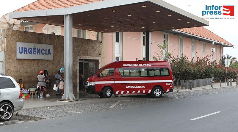 Fogo/Acidente: Quinta vítima deverá ser transferida ainda hoje para Hospital Agostinho Neto e sete recebem alta