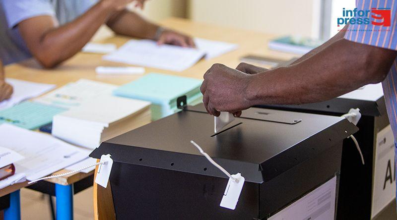 Legislativas2026/Fogo: Mais de 26 mil eleitores inscritos no círculo eleitoral chamados às urnas no domingo