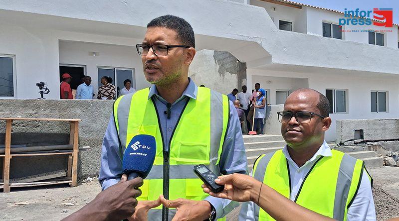 Governo quer acelerar obras e anuncia novos investimentos de 850 mil contos para Santa Catarina