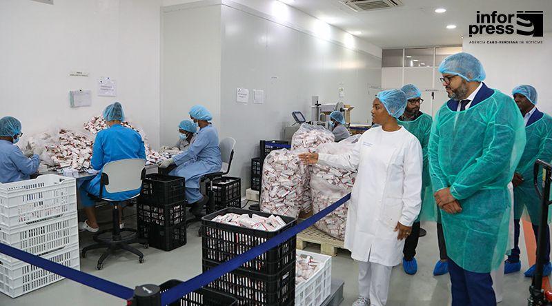 Ministro da Saúde prioriza combate à ruptura de medicamentos e promete rever barreiras linguísticas na importação