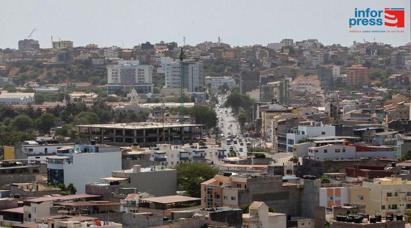 Cabo Verde entre PALOP com revisões em baixa do Banco Mundial para o PIB