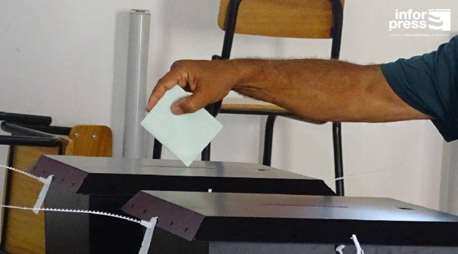São Tomé/Eleições: Mais de 142 mil eleitores escolhem hoje o próximo Presidente