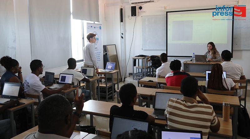 Inteligência Artificial e Drones: Soluções para a Agricultura em Cabo Verde