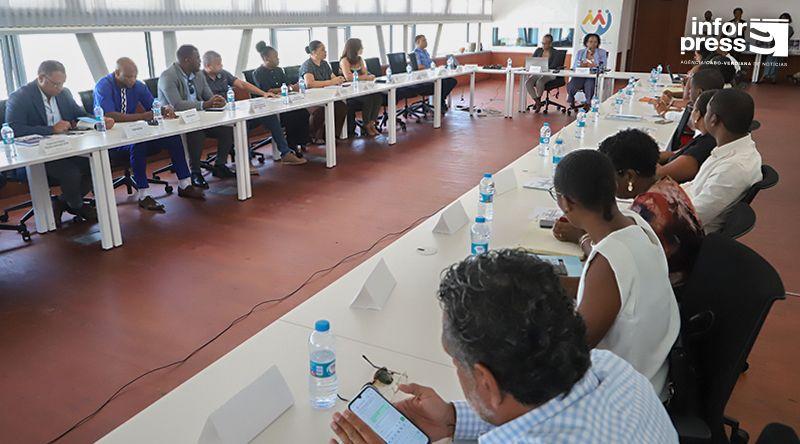Governo quer facilitar regularização dos imigrantes e reforçar inclusão social em Cabo Verde