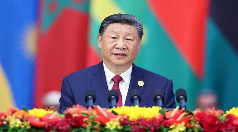 Xi Jinping pede aprofundamento da parceria estratégica entre China e Coreia do Norte