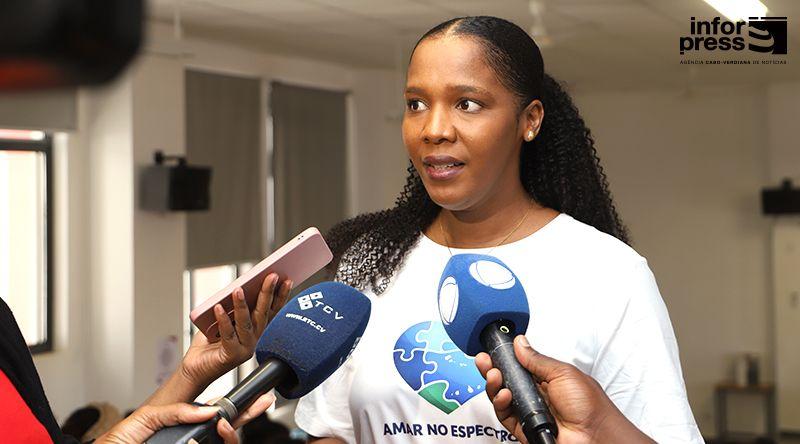 Projecto “Amar no Espectro” desafia autoridades a criarem estrutura de capacitação e rede de apoio ao autismo