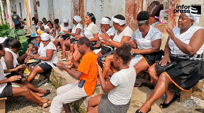 REPORTAGEM/Diáspora: Cabo-verdianos e descendentes preservam memória das roças e mantêm laços entre os dois arquipélagos