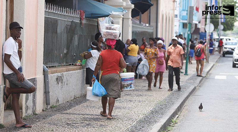 Cabo Verde apresenta em Genebra relatório sobre igualdade de género e eliminação da discriminação contra as mulheres