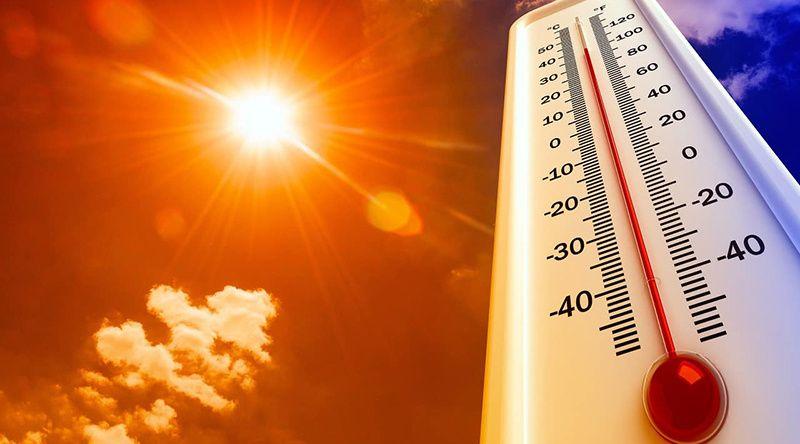 Aquecimento global vai ultrapassar limite de 1,5 graus mas ainda pode ser contido - ONU