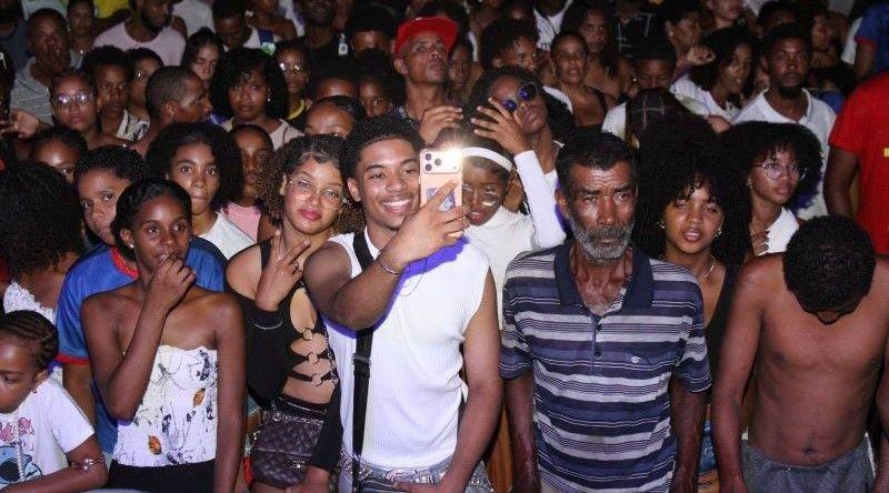 Curraletes/Porto Novo: Organização dá “nota máxima” ao festival marcado por “muita música e animação”