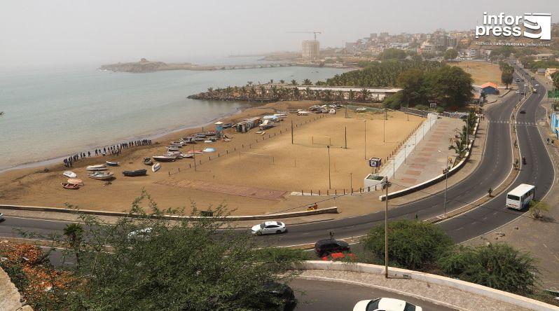 Associação Cabo-verdiana de Lixo Marinho aposta na educação oceânica para travar poluição por plásticos