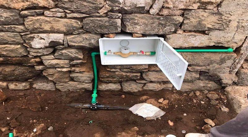 Brava: Câmara Municipal Retoma Ligações de Água