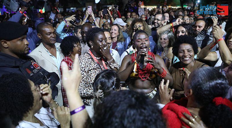 Kriol Jazz Festival: Entre estreantes e habituais, público elogia actuações e faz balanço positivo da 15.ª edição