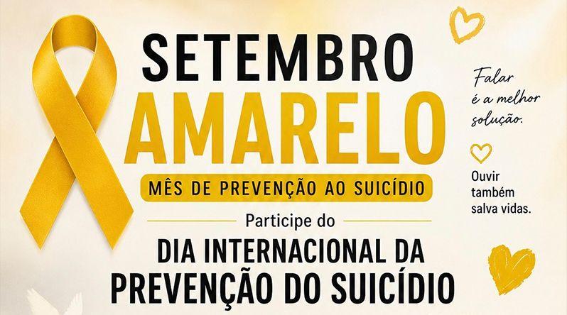 São Nicolau: ICIEG promove marcha de sensibilização e alerta para a prevenção do suicídio