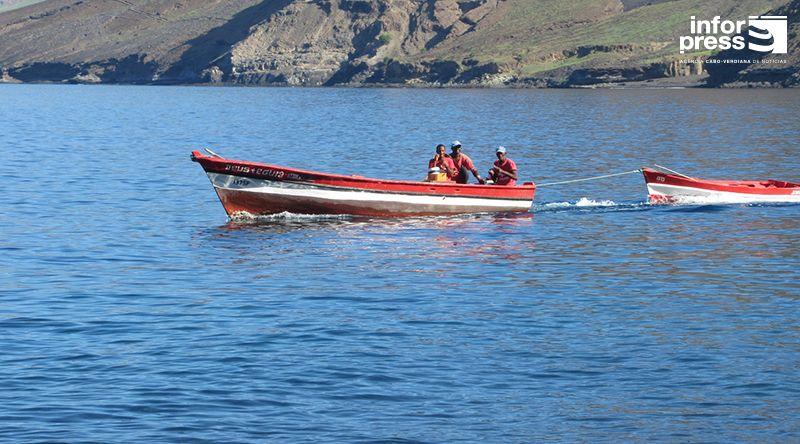 Porto Novo: Associação de pescadores garante início dos investimentos no fortalecimento e promoção da pesca