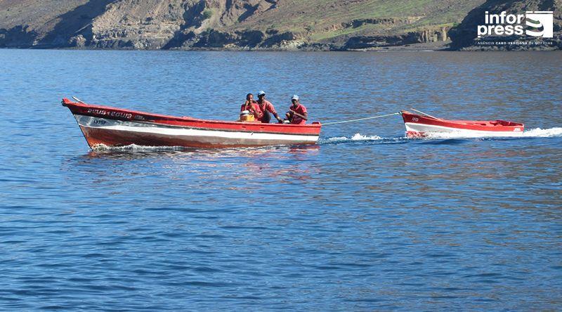 Tarrafal de Monte Trigo: Associação pede ao Governo prioridade para casa de pescadores e máquina de gelo