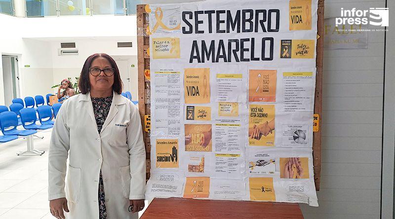 Santa Catarina transforma Setembro Amarelo em apelo à conversa e prevenção do suicídio