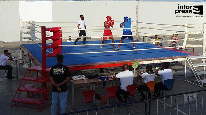 Pugilista Gabriel Sílvio Convidado para Torneio em Portugal