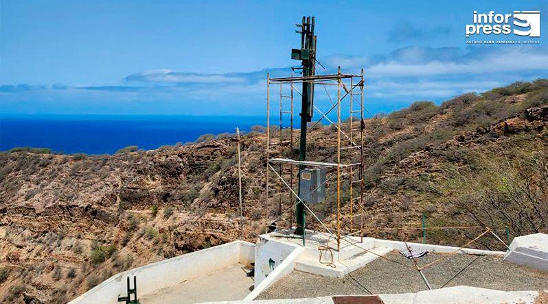 Brava: Reinstalação do teleférico de Lomba Tantum em curso promete impulsionar sector das pescas - presidente da câmara