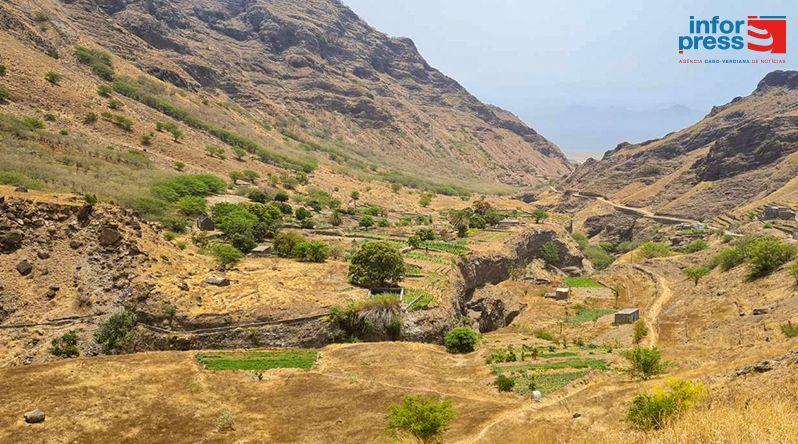 Porto Novo/Ribeira dos Bodes: Famílias preocupadas com futuro do perímetro agrícola