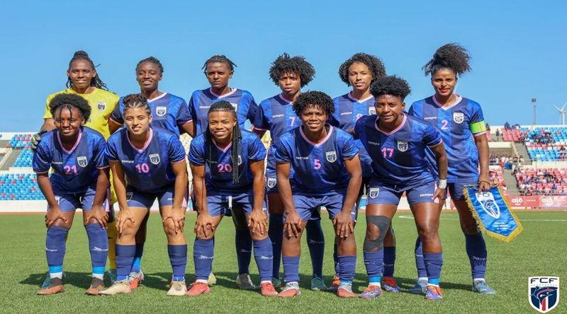 Cabo Verde Enfrenta Mali Esta Noite em Casablanca