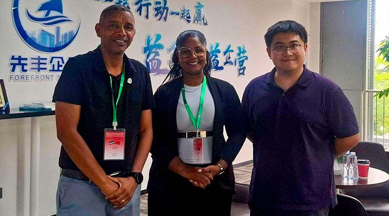 Porto Novo: Missão Participa em Seminário Internacional sobre Governação Urbana