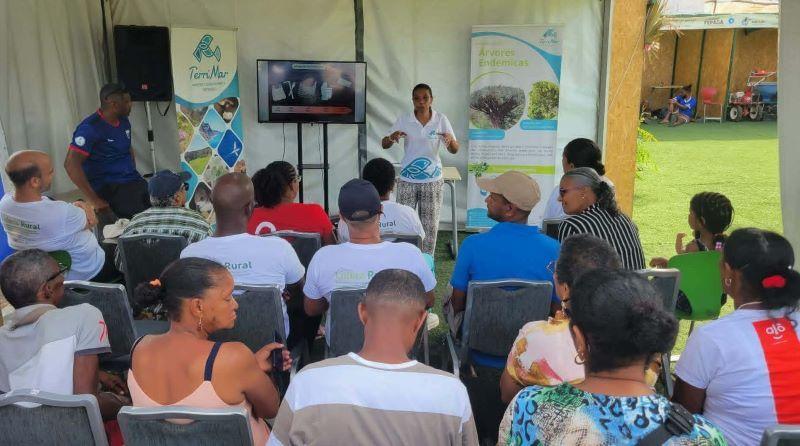 Porto Novo: Terrimar propõe 'São João sem lixo espalhado'