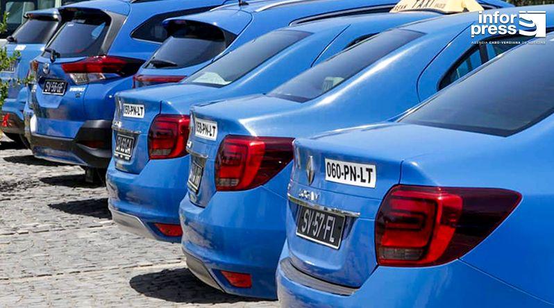 Porto Novo: Taxistas, autarquia e transportes rodoviários discutem actualização das tarifas de táxi