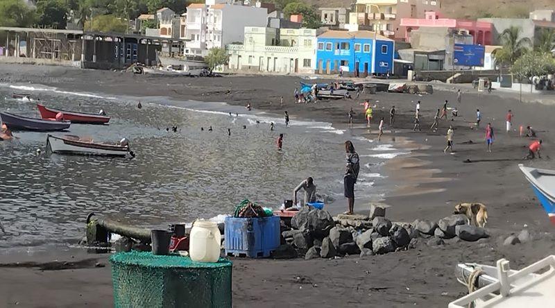São Nicolau: Pescadores Denunciam Condições Críticas no Tarrafal