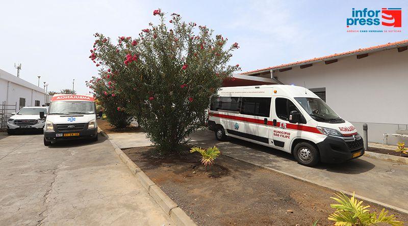 Fogo/Acidente: Autocarro transportava 38 passageiros e acidente fez 25 mortos e 13 feridos