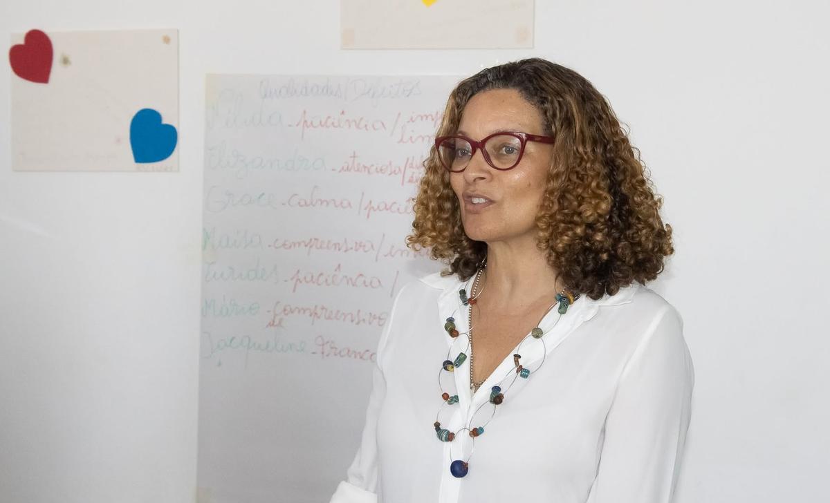 Sistema de proteção da criança assinala 44 anos com encontro nacional de parceiros
