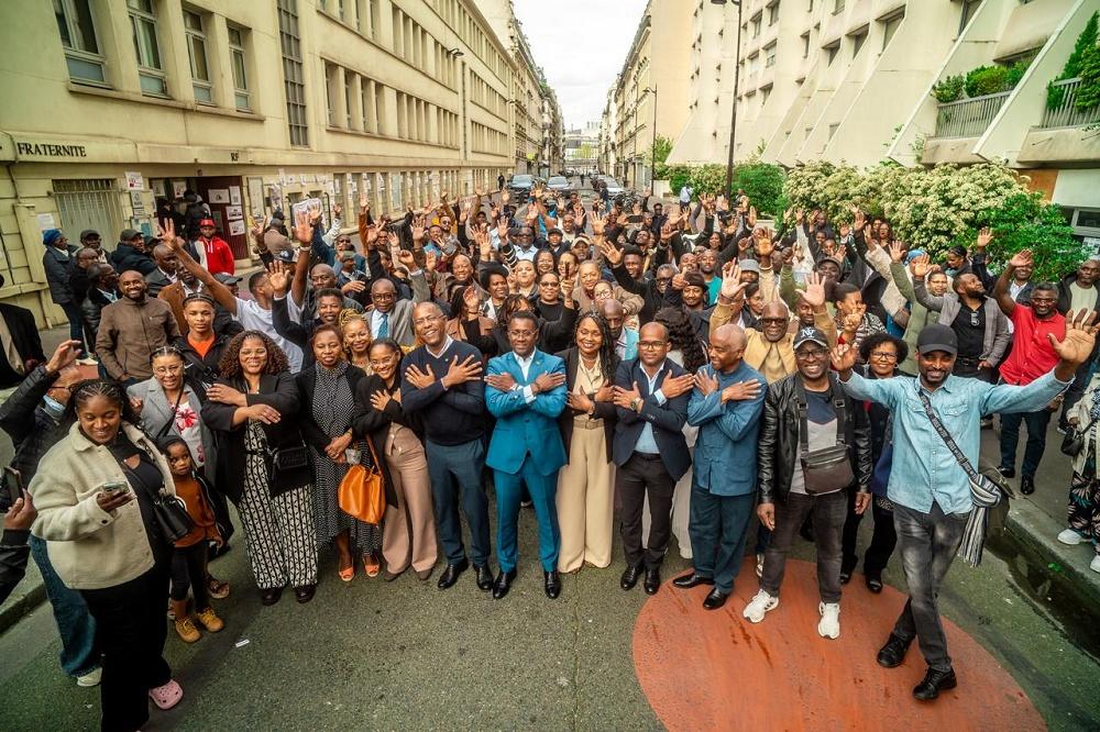 Francisco Carvalho em “maré alta” na diáspora europeia