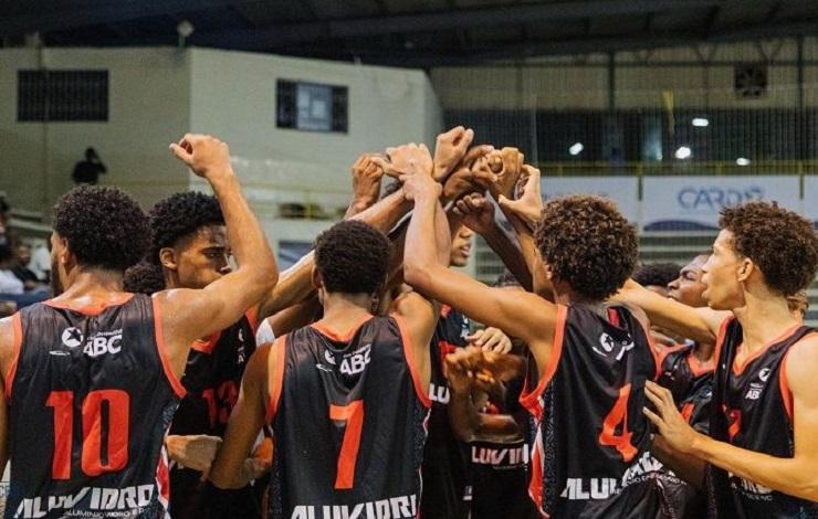 Basquetebol: ABC é o novo campeão de Cabo Verde