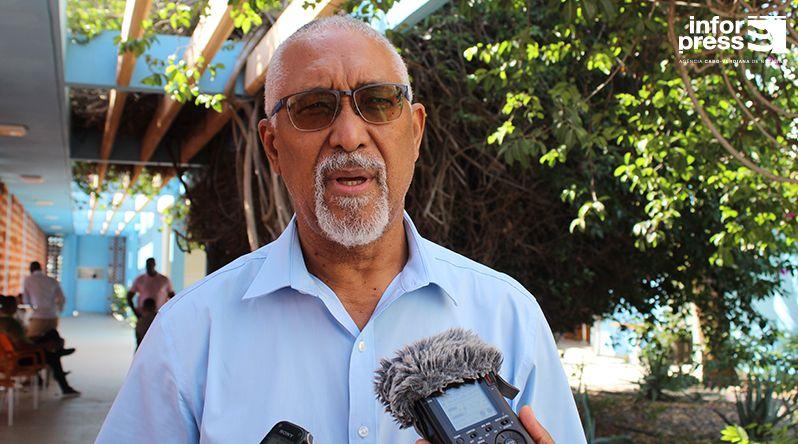 Imagem Institucional de Cabo Verde Comprometida, Afirma MpD