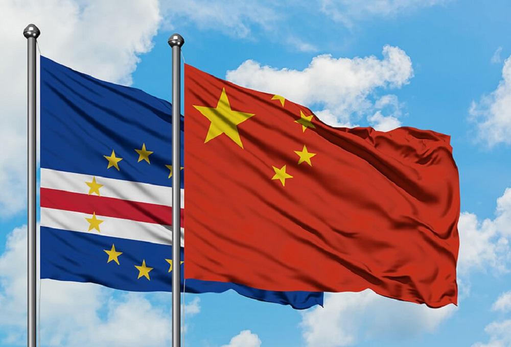 Cabo Verde e China vão reforçar cooperação económica
